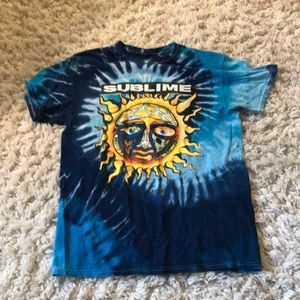 SUBLIME TEE